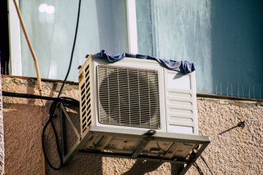 İsrail 'in Renkleri