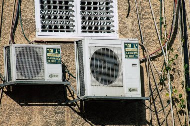 İsrail 'in Renkleri