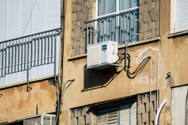 İsrail 'in Renkleri