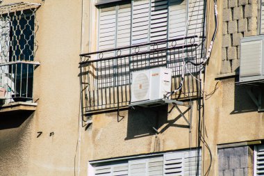 İsrail 'in Renkleri