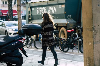 İsrail 'in Renkleri