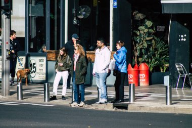 İsrail 'in Renkleri