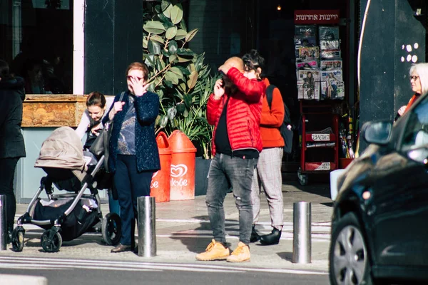 İsrail 'in Renkleri