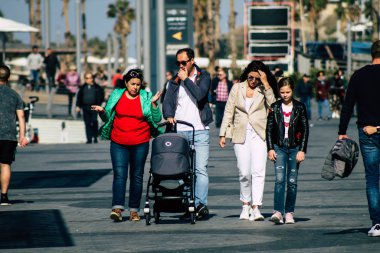 İsrail 'in Renkleri