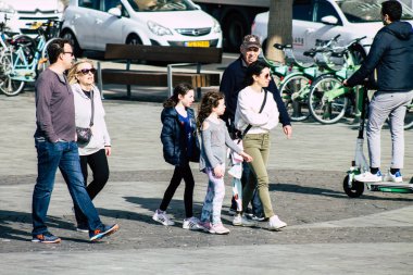 İsrail 'in Renkleri