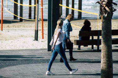 İsrail 'in Renkleri