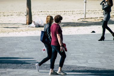 İsrail 'in Renkleri