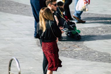 İsrail 'in Renkleri