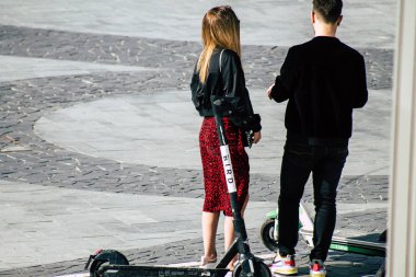 İsrail 'in Renkleri