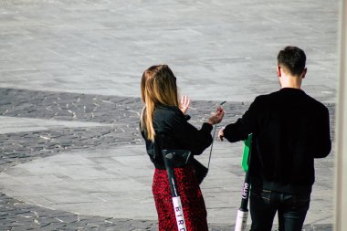 İsrail 'in Renkleri