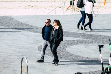 İsrail 'in Renkleri