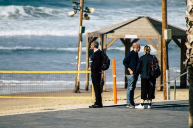 İsrail 'in Renkleri