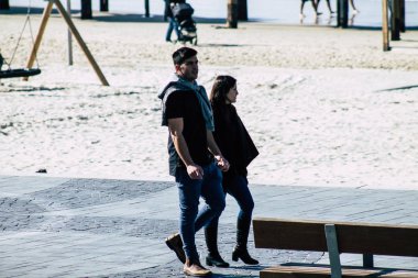 İsrail 'in Renkleri