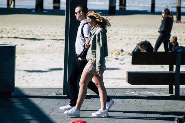 İsrail 'in Renkleri