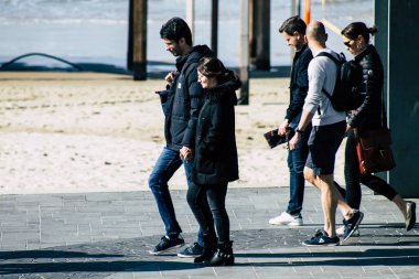 İsrail 'in Renkleri