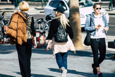 İsrail 'in Renkleri