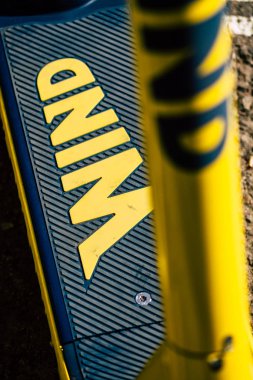 İsrail 'in Renkleri