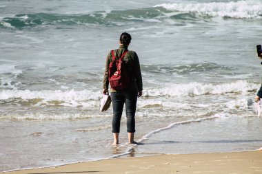 İsrail 'in Renkleri