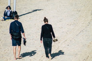 İsrail 'in Renkleri