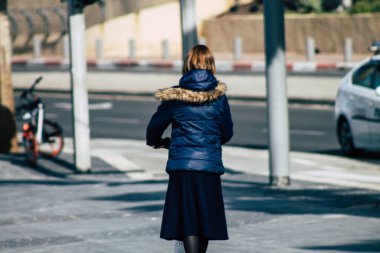 İsrail 'in Renkleri