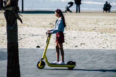 İsrail 'in Renkleri