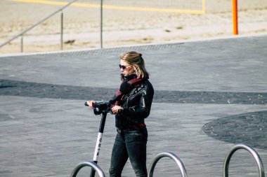 İsrail 'in Renkleri