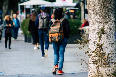 İsrail 'in Renkleri