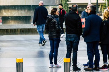 İsrail 'in Renkleri