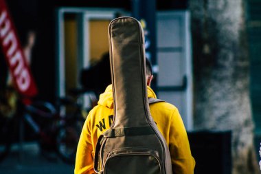 İsrail 'in Renkleri