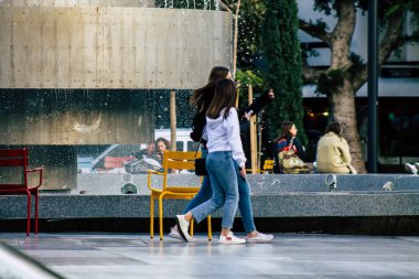 İsrail 'in Renkleri