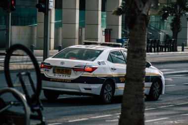 İsrail 'in Renkleri