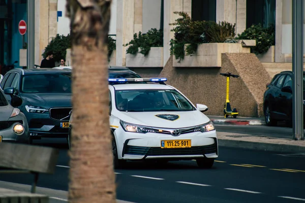 İsrail 'in Renkleri