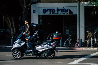 İsrail 'in Renkleri