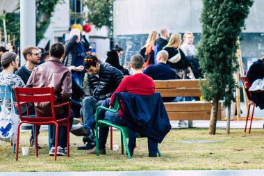 İsrail 'in Renkleri