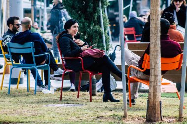 İsrail 'in Renkleri