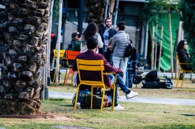 İsrail 'in Renkleri