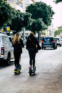 İsrail 'in Renkleri