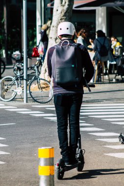 İsrail 'in Renkleri