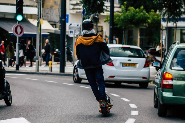 İsrail 'in Renkleri