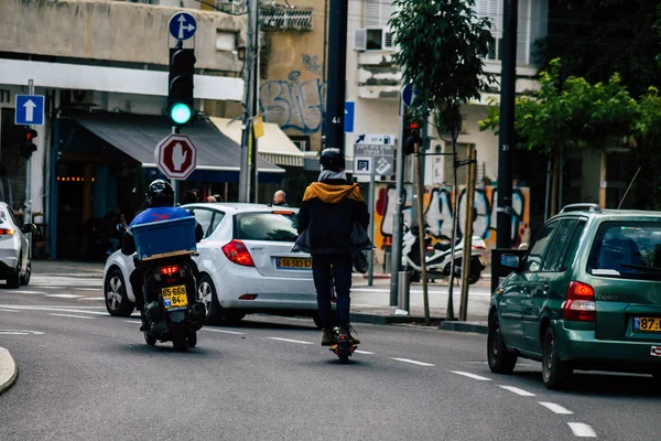 İsrail 'in Renkleri