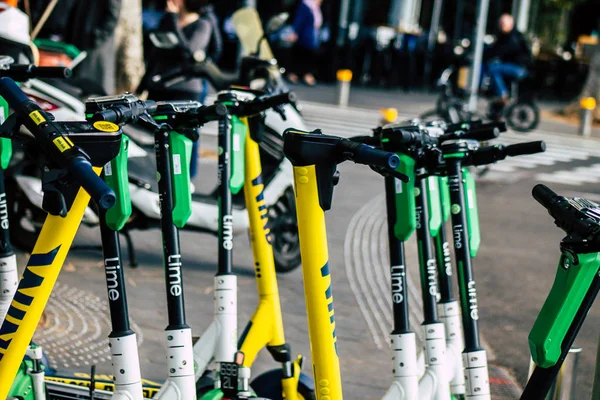 İsrail 'in Renkleri