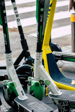 İsrail 'in Renkleri