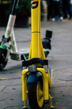 İsrail 'in Renkleri