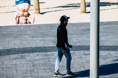 İsrail 'in Renkleri