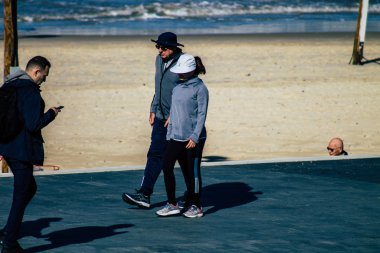 İsrail 'in Renkleri