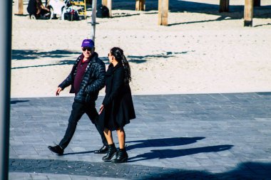 İsrail 'in Renkleri