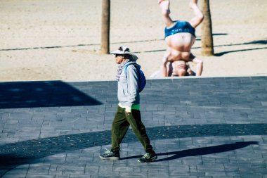 İsrail 'in Renkleri