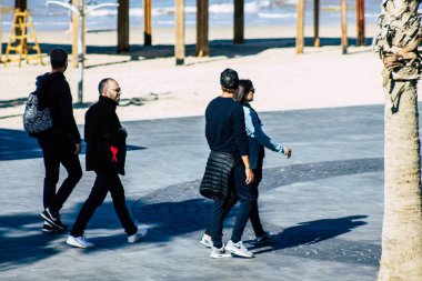 İsrail 'in Renkleri