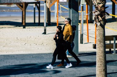 İsrail 'in Renkleri