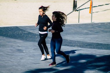 İsrail 'in Renkleri